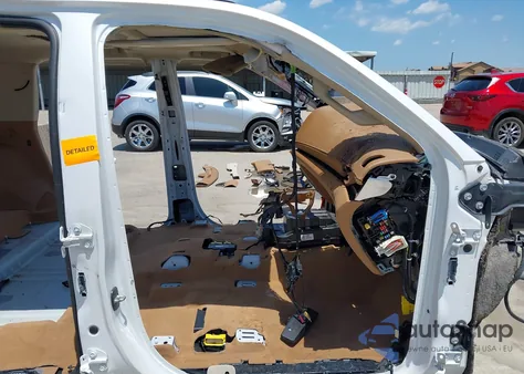 2016 Cadillac Escalade Platinum from USA, damaged, VIN 1GYS4DKJ5GR308209